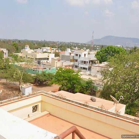 Suvarna Luxury Home Stay Mysore Exterior photo